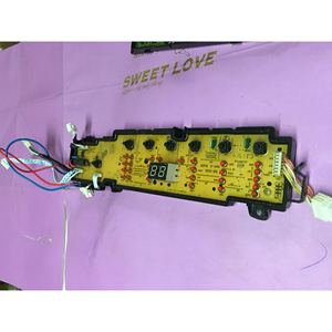 Washing Machine <b>Computer</b> Power Supply <b>Motherboard</b> 0031800083 For TQB85 Z1267 - Product Image 2