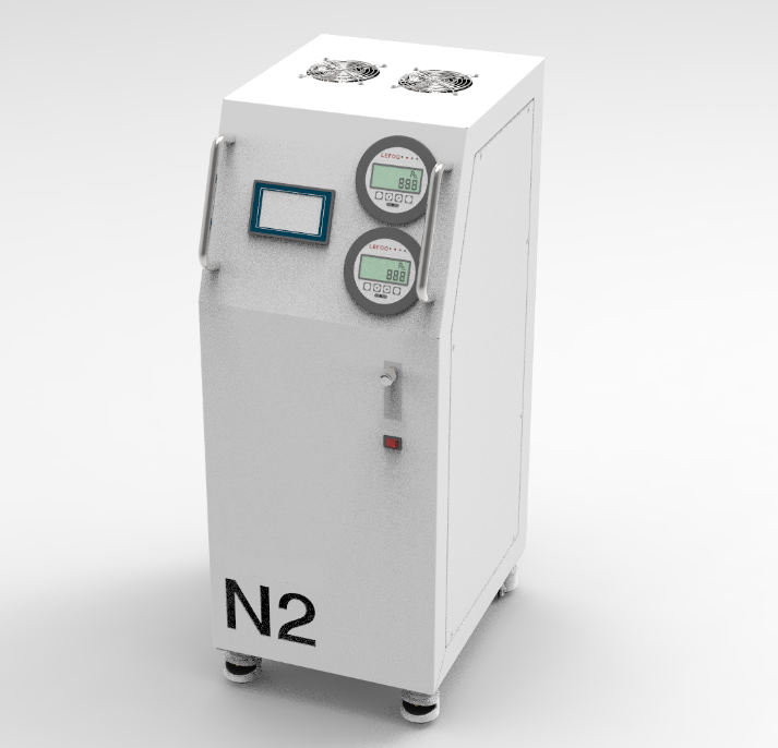 FRSTEC Small Nitrogen Membrane Gas Generation