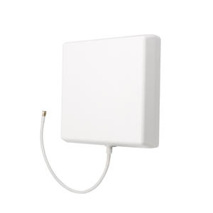 <span class=keywords><strong>Antenne</strong></span> Panneau WiFi 5G 2.4Ghz Étanchéité Murale <span class=keywords><strong>Extérieure</strong></span> Directionnelle 12dBi 2400-2500MHz - Product Image 1
