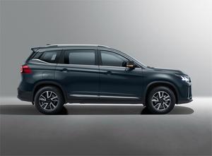 Dongfeng Forthing T5 EVO, 5 <span class=keywords><strong>Plazas</strong></span>, Transmisión Manual, SUV Compacto, <span class=keywords><strong>Segunda</strong></span> <span class=keywords><strong>Mano</strong></span>, Usado, Precios Bajos - Product Image 5