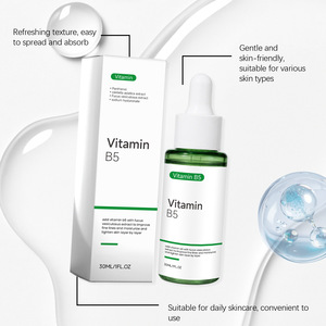 Suero Reparador de Enrojecimiento Facial, Mejora la Piel Sensible, Hidratante, Loción Calmante, Elimina la Rosácea, Cosméticos Coreanos - Product Image 5