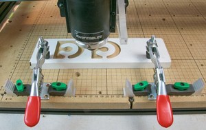 Heavy Duty <strong>Metal</strong> Straight Line Action Toggle Clamp 36330 Hand <strong>Tool</strong> Push Pull for Woodworking <strong>Metal</strong> <strong>Working</strong> - Product Image 3