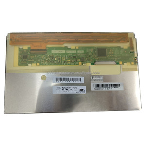 NL10260BC19-01D หน้าจอ8.9นิ้ว1024*600จอแสดงผล LCD NL10260BC19-01D แผง LCD - Product Image 1