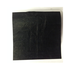 Film de nanotubes de carbone de conductivité électrique 10-12% en poids de piles à combustible Film CNTs - Product Image 3