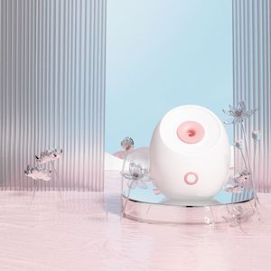 Vaporizador Facial Hidratante Profesional, Bruma Hidratante Milagrosa, Equilibrio de Aceite y Agua para la Piel - Product Image 2