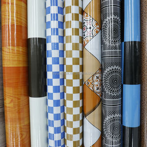 Rouleaux de revêtement de sol en PVC éponge 72 \ "& 79 \" en gros 1.0mm linoléum en mousse pour intérieur usage domestique pour <span class=keywords><strong>cuisine</strong></span> école et salon - Product Image 6