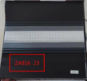 Nigeria Thiết kế phổ biến giá tốt <span class=keywords><strong>High</strong></span> <span class=keywords><strong>End</strong></span> Zebra mù vải cho ngựa vằn <span class=keywords><strong>Shades</strong></span> - Product Image 2