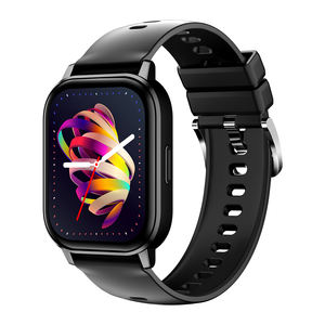 Reloj Inteligente S2 con Pantalla a Color de Alta Definición, Resistente al Agua IP68, Multifunción, Llamadas Bluetooth, Sincronización con Teléfono Móvil - Product Image 1