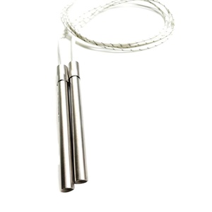 Cartouche <span class=keywords><strong>chauffante</strong></span> électrique XMDR à tête unique pour résistance de chauffage personnalisée - Product Image 1