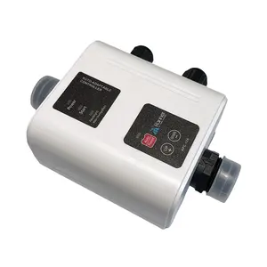 Interruptor De Pressão Automático Controlador Inteligente Para Bomba De Água