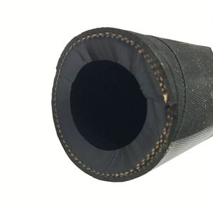 1,5 дюймов износостойкий резиновый шланг высокого давления Nr + Br Sandblast шланг заказного цвета Sandblast шланг - Product Image 4