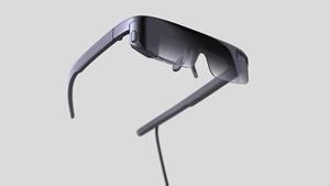 Lentes de Realidad Aumentada para Uso Óptico Industrial, Colaboración Remota, Gafas de Realidad Aumentada - Product Image 3