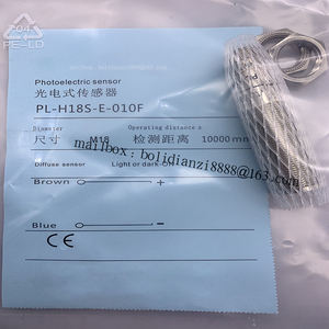 全新原装接近开关传感器 <span class=keywords><strong>PL</strong></span>-M18S-E0-010-S <span class=keywords><strong>PL</strong></span>-M18S-A3-010-S，现货低价出售，一年保修 - Product Image 4