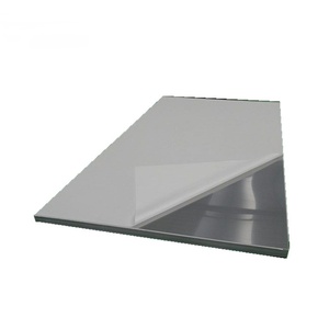 Plaque en acier inoxydable de haute qualité standard 316 <span class=keywords><strong>316L</strong></span> <span class=keywords><strong>304</strong></span> de 0,31 mm à 1,49 mm pour le pliage et la découpe - Product Image 1