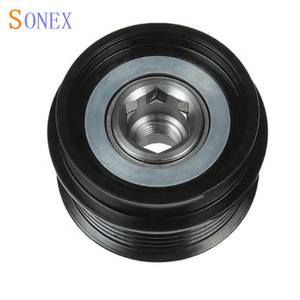 Poulie d'embrayage à roue libre d'alternateur 27415-0T060 274150T060 pour Toyota pour Auris pour Corolla pour C-HR pour Wish pour Noah pour <span class=keywords><strong>Matris</strong></span> - Product Image 1