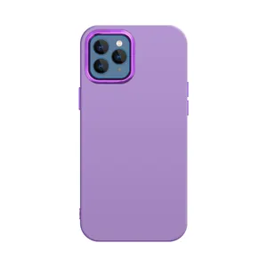 Custodia protettiva in silicone liquido per sublimazione antiurto completa di vendita a basso prezzo per Xiaomi