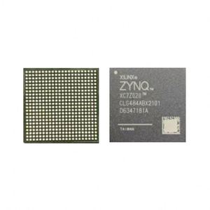 Circuit intégré spécialisé BGA XC7Z020-CLG484, composant électronique, grande quantité, prix avantageux - Product Image 1
