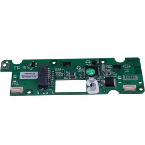 Aftermarket AWP JLG Lift-Teile Modul PC-Board 1600369 für JLG Abschleppbare Ausleger T350 T500J