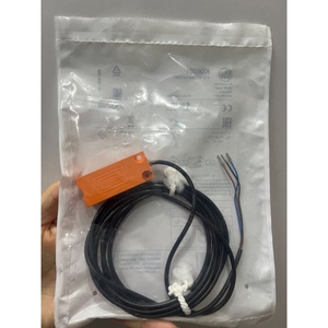 One for IFM New KQ6001 Proximity <b>Switch</b> <b>Sensor</b> - Product Image 3