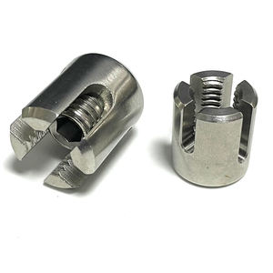 <span class=keywords><strong>Serre</strong></span>-câble en acier inoxydable, 2/3/4/5/6/8/10mm - Product Image 5