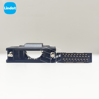 Encodeur Lindot MDR/SCSI 1394 SM-36p, connecteur CN3 pour servomoteur, contact plaqué or, traitement IP67, mâle industriel