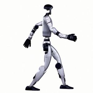 Robot Humanoide Unitree Basic EDU con IA para Educación, Entretenimiento e Interacción, Compatible con Desarrollo Secundario - Product Image 4