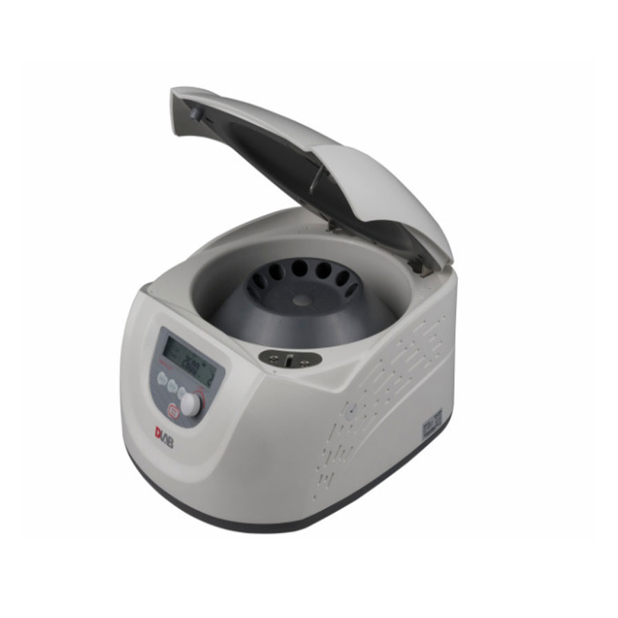 CE DLAB DM0412 медицинская низкоскоростная центрифуга 4500 об/мин CE CTUVus DM0636 медицинская многофункциональная центрифуга 6000 об/мин