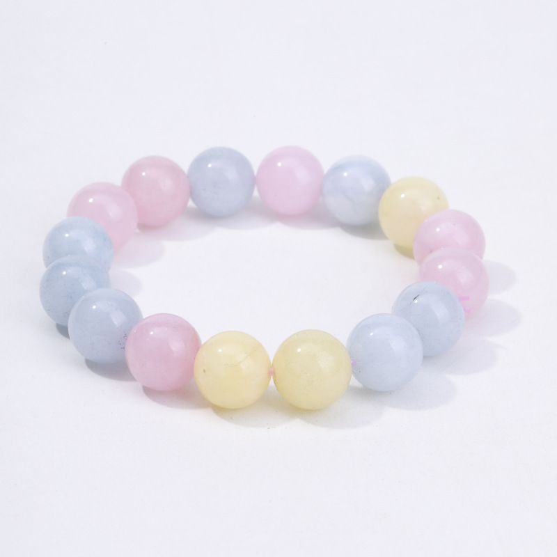 Macaron 12mm environ 16pcs