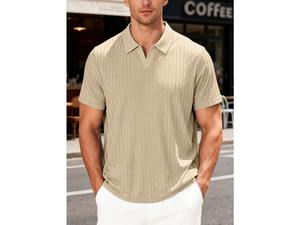 T-shirt pour homme A5847 - Product Image 2