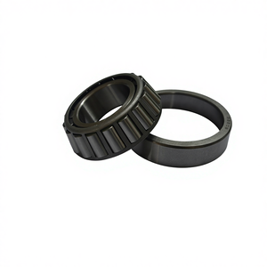 Rolamentos de Rolos Cônicos 352030 Rolamentos Soltos Rolamento de Rolos Cônicos Cruzados - Product Image 6