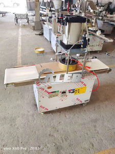 Laminadora de masa eléctrica Nana, máquina laminadora de masa pastelera - Product Image 4