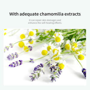 <span class=keywords><strong>BREYLEE</strong></span> Sérum apaisant Masque facial hydratant éclaircissant et blanchissant pour tous les types de peau - Product Image 4