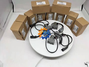 Válvula Solenoide Eléctrica OEM para Excavadoras Parys PC200-7/8 PC220-7/8 PC300-7/8 PC350-8 D65EX-16 D155AX-6 D375A-6, Número de Pieza 702-21-55901 7 - Product Image 4
