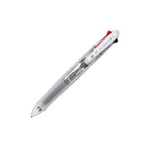 Acroball <b>4</b> BKAB 45EF <b>4</b> <b>Color</b> Slide Retractable 0.5mm Extra Fine Acro Ink Multicolor Ballpoint <b>Pen</b> - Product Image 1