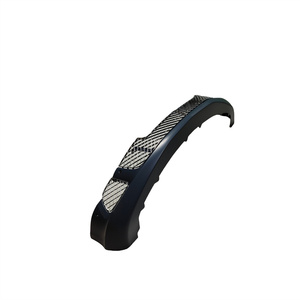 Actualización 4,0 Conjunto de parachoques delantero renovado completo para 2014 para Bentley Continental GT 2017 2018 High New 3W3807217B Car - Product Image 4
