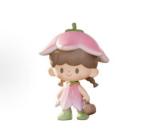 FINDING UNICORN ZZOTON GARDEN SPRING TOUR SERIES Caja ciega Juguetes Guess Bag Mystery Box MisterySurpresa Cute - Product Image 6