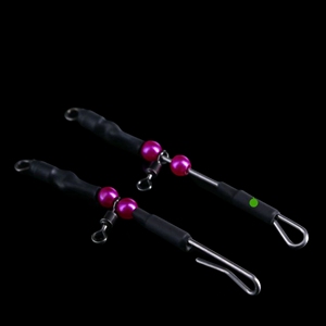 Nuevo Conector de Pesca Urfe para Anzuelos Temporales, Enganches Rápidos para la Pesca, Aparato Kolay <span class=keywords><strong>Atma</strong></span> - Product Image 3