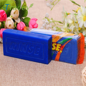 สบู่สำหรับซักผ้าในครัวเรือนทำจากขมิ้นธรรมชาติ200กรัมทำความสะอาดได้อย่างล้ำลึก - Product Image 2