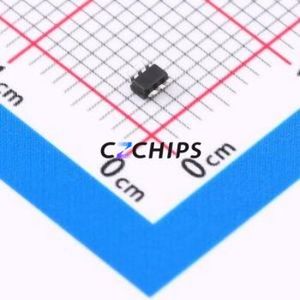High Quality DMG6301UDW-TP SOT-363 Transistor Field Effect Transistor (MOSFET) - Product Image 2