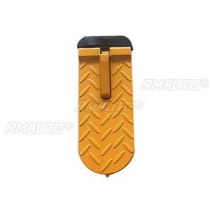 Estribo Lateral para Auto, Versión Extendida del Pedal Superior, Universal para SUV Todoterreno, Asistencia para Subir Pendientes, Accesorios para Auto - Product Image 6