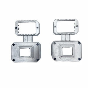 דונגגואן מפעל מותאם אישית <span class=keywords><strong>cnc</strong></span> רחפן דיוק דיוק חלקים מכניים עיבוד אלומיניום סגסוגת פלדה עיבוד שבבי - Product Image 1