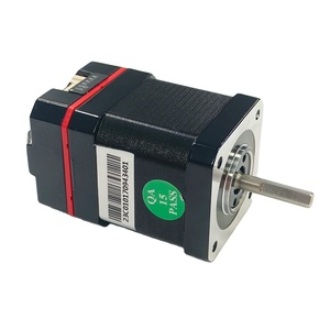 Sumtor 42HS48EIS-P สเต็ปเปอร์มอเตอร์และชุดไดรเวอร์ Cnc เซอร์โวไฮบริด 2 เฟส <span class=keywords><strong>Nema</strong></span> <span class=keywords><strong>17</strong></span> มอเตอร์วงปิดแบบบูรณาการพร้อมตัวเข้ารหัส - Product Image 2