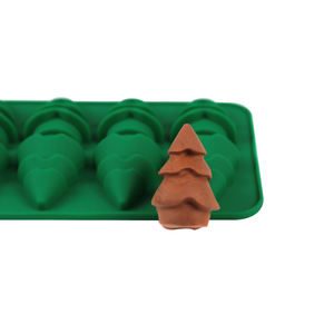 Árbol <span class=keywords><strong>de</strong></span> Navidad <span class=keywords><strong>molde</strong></span> <span class=keywords><strong>de</strong></span> pastel <span class=keywords><strong>de</strong></span> silicona Chocolate <span class=keywords><strong>molde</strong></span> <span class=keywords><strong>de</strong></span> hielo crema Pizza pastel <span class=keywords><strong>de</strong></span> frutas <span class=keywords><strong>molde</strong></span> para hornear DIY herramienta para hornear - Product Image 4