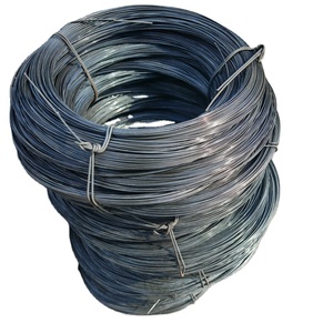 <span class=keywords><strong>Fil</strong></span> d'acier au carbone haute dureté à prix <span class=keywords><strong>de</strong></span> gros pour les tuyaux d'infrastructure, les raccords et les suspensions <span class=keywords><strong>de</strong></span> moteur - Product Image 1