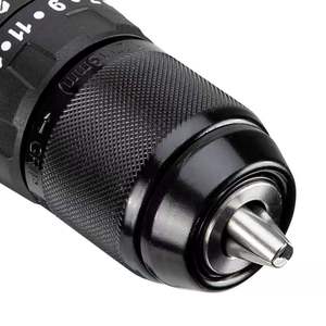 IPOPULUS Cordless <strong>Drill</strong> Rechargeable Lithium Electric <strong>Hand</strong> <strong>Drill</strong> <strong>Set</strong> Power <strong>Tools</strong> Screwdriver Engraver Professional <strong>Drill</strong> - Product Image 6