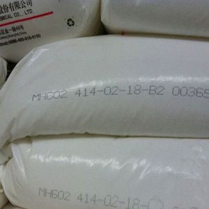เม็ดพลาสติก HDPE Q5502BN เกรดเวอร์จิ้น สำหรับขึ้นรูปขวดด้วยวิธีการเป่าขึ้นรูป  ชนิดโพลีเอทิลีนความหนาแน่นสูง 5502BN สำหรับสัมผัสอาหาร - Product Image 5