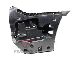 Forworld OEM 51127184767 51127184768 Nouvelle pièce automobile de haute qualité, support de pare-chocs arrière pour Série 5 <span class=keywords><strong>F10</strong></span> - Product Image 5