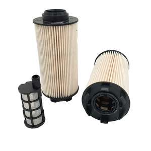 Filtro de Combustible de Alto Rendimiento para Camiones E443KPD294-2 - Product Image 1