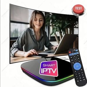 Paquete Completo Premium de TV en Vivo, Películas, Programas y Deportes - Product Image 2