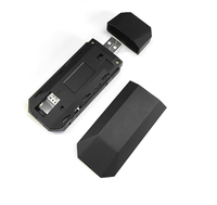 Getcom.AI EC25-EUX LTE USB 2.0 Dongle Módem 4G de hasta 150Mbps para Uso en Europa, Dispositivo Externo Inalámbrico para Windows/Linux